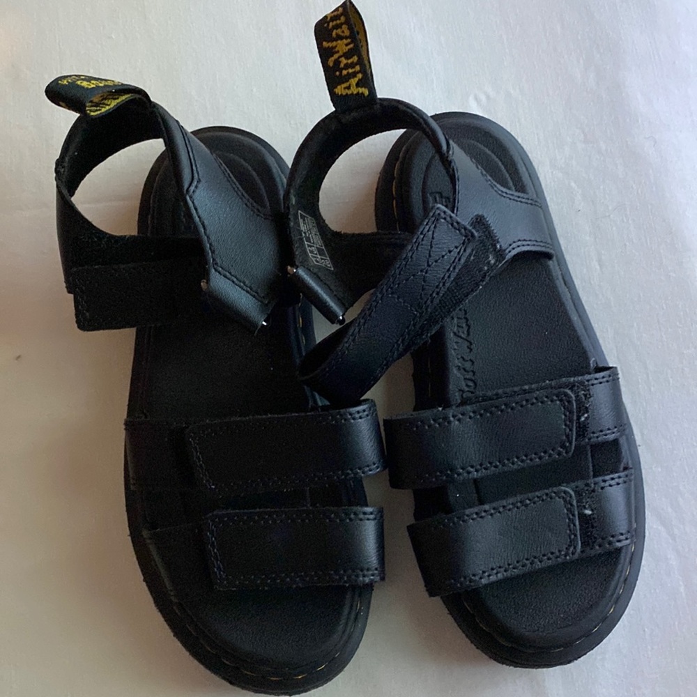 Dr. Martens Sandals❤️‍🩹
